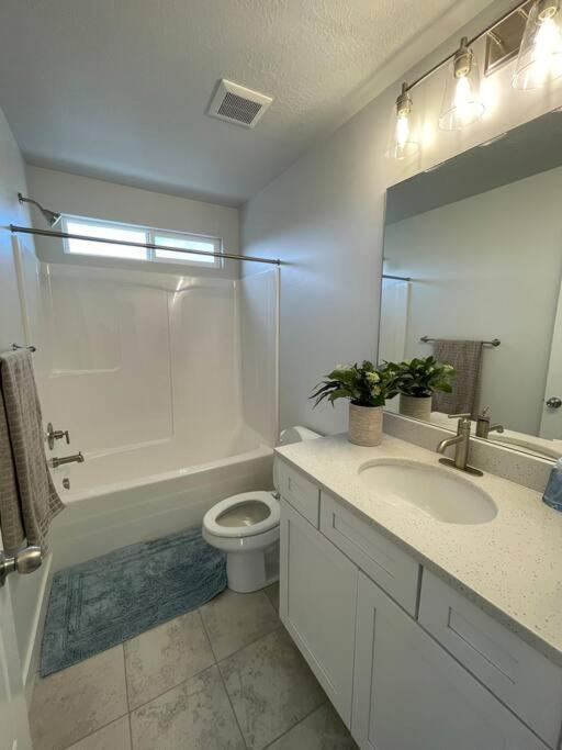 Brand New 3-Beds Stylish Entire House At Lehi Villa Exterior photo