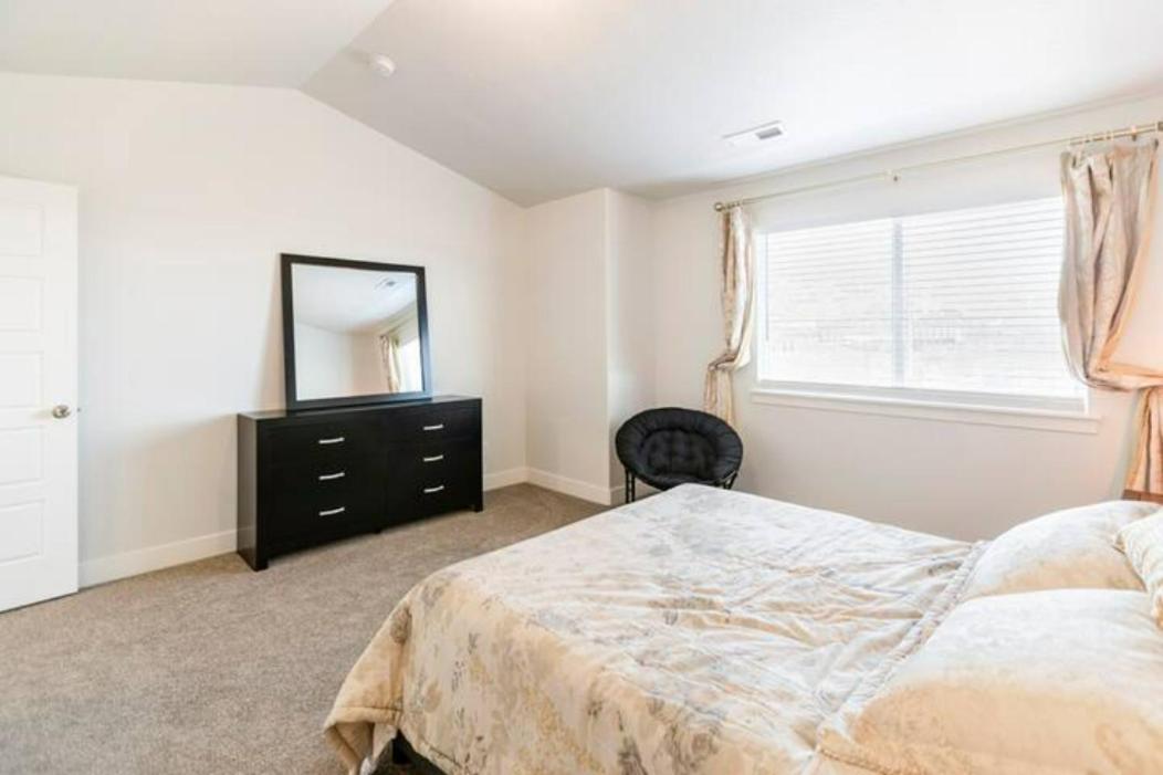 Brand New 3-Beds Stylish Entire House At Lehi Villa Exterior photo